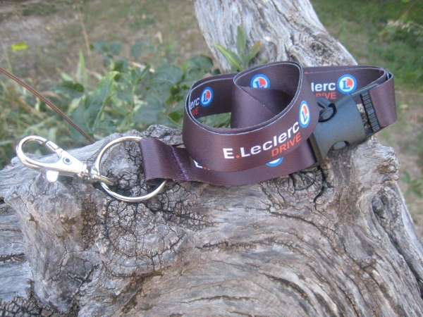 E.Leclerc Lanyard Drive 1